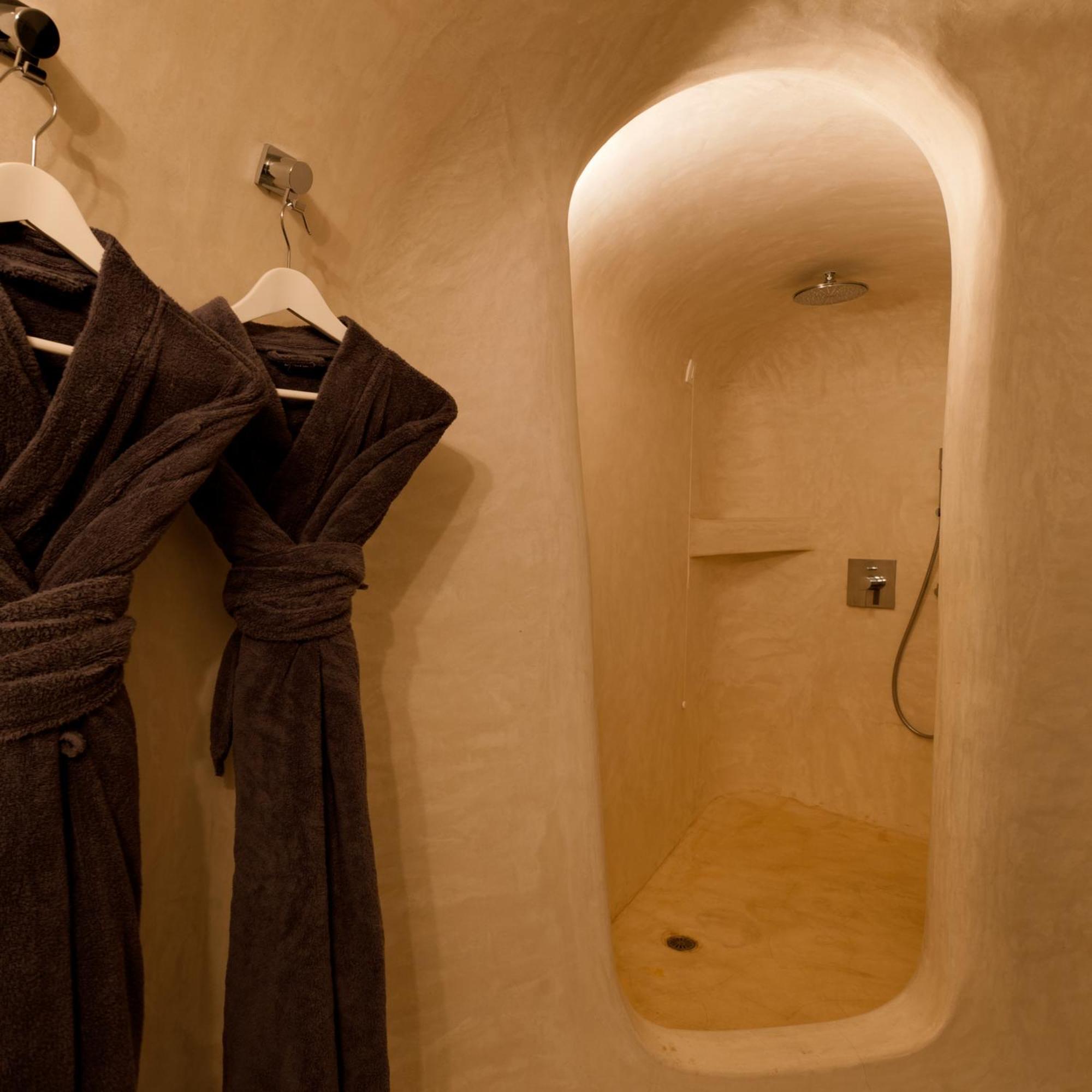 Kapari Natural Resort Imerovigli  Ngoại thất bức ảnh