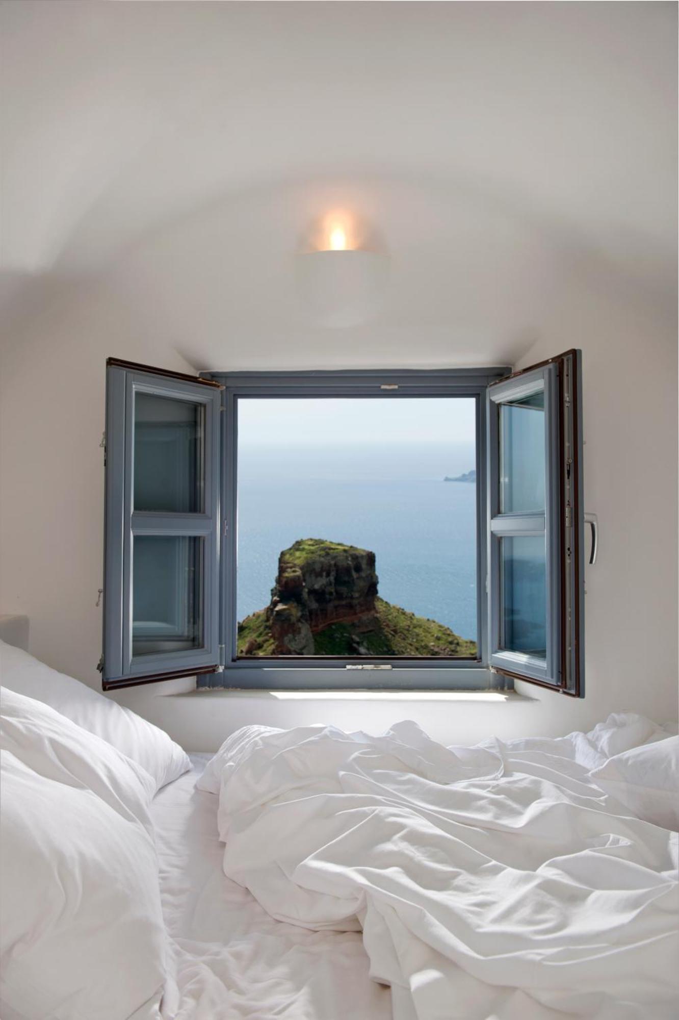 Kapari Natural Resort Imerovigli  Phòng bức ảnh